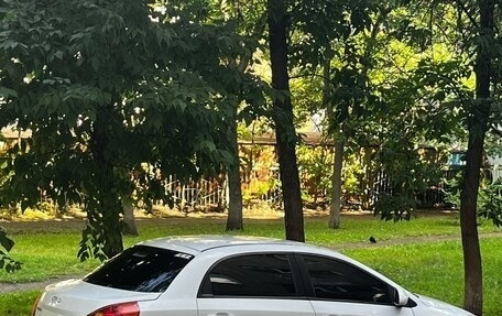 Chery Very (A13), 2013 год, 130 000 рублей, 1 фотография