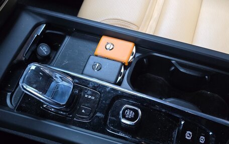 Volvo XC60 II, 2022 год, 4 630 000 рублей, 15 фотография