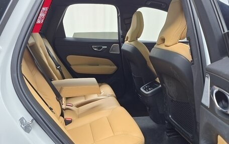 Volvo XC60 II, 2022 год, 4 630 000 рублей, 18 фотография