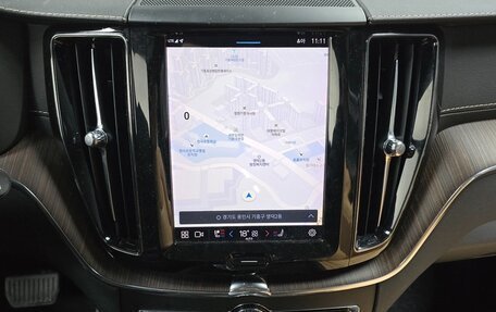 Volvo XC60 II, 2022 год, 4 630 000 рублей, 20 фотография