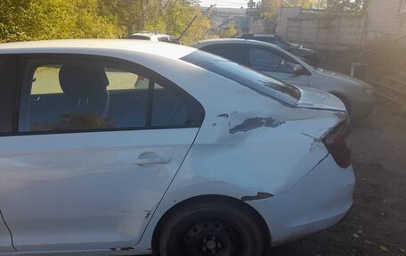 Skoda Rapid I, 2019 год, 1 300 000 рублей, 4 фотография