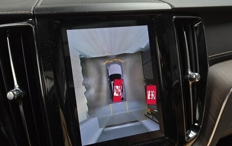 Volvo XC60 II, 2022 год, 4 630 000 рублей, 21 фотография