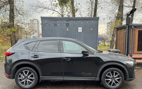 Mazda CX-5 II, 2018 год, 2 350 000 рублей, 4 фотография