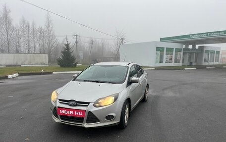 Ford Focus III, 2012 год, 750 000 рублей, 5 фотография