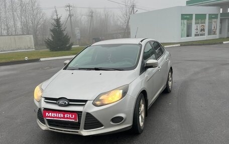 Ford Focus III, 2012 год, 750 000 рублей, 6 фотография