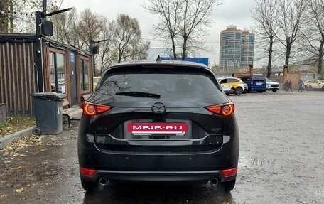 Mazda CX-5 II, 2018 год, 2 350 000 рублей, 6 фотография