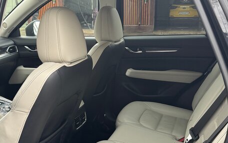 Mazda CX-5 II, 2018 год, 2 350 000 рублей, 10 фотография