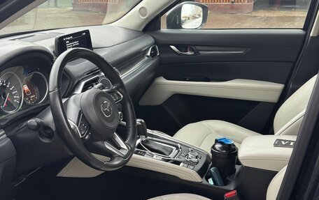 Mazda CX-5 II, 2018 год, 2 350 000 рублей, 9 фотография