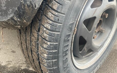 Opel Corsa C рестайлинг, 2003 год, 155 000 рублей, 5 фотография