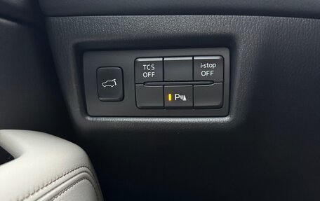 Mazda CX-5 II, 2018 год, 2 350 000 рублей, 12 фотография