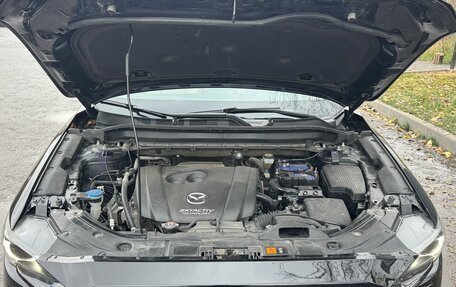 Mazda CX-5 II, 2018 год, 2 350 000 рублей, 14 фотография