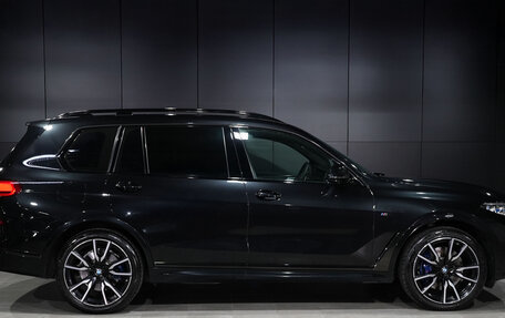 BMW X7, 2019 год, 5 950 000 рублей, 4 фотография
