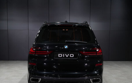 BMW X7, 2019 год, 5 950 000 рублей, 6 фотография