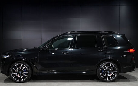 BMW X7, 2019 год, 5 950 000 рублей, 8 фотография