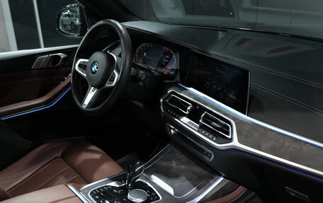 BMW X7, 2019 год, 5 950 000 рублей, 14 фотография