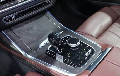 BMW X7, 2019 год, 5 950 000 рублей, 13 фотография