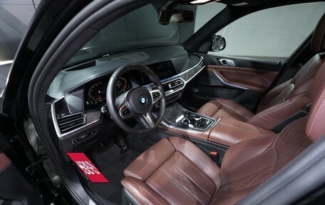 BMW X7, 2019 год, 5 950 000 рублей, 11 фотография