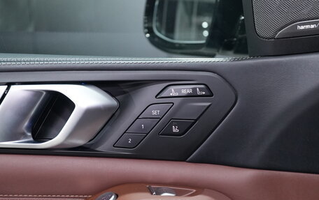 BMW X7, 2019 год, 5 950 000 рублей, 18 фотография