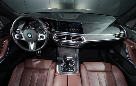 BMW X7, 2019 год, 5 950 000 рублей, 15 фотография