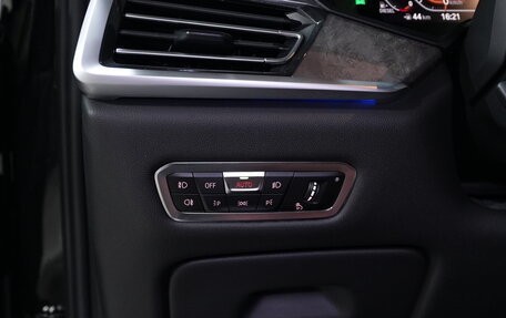 BMW X7, 2019 год, 5 950 000 рублей, 21 фотография