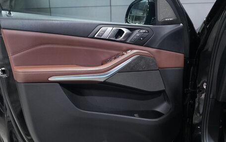 BMW X7, 2019 год, 5 950 000 рублей, 17 фотография