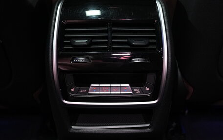 BMW X7, 2019 год, 5 950 000 рублей, 26 фотография