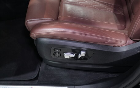 BMW X7, 2019 год, 5 950 000 рублей, 20 фотография