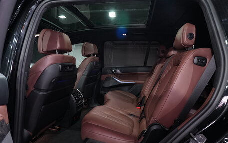 BMW X7, 2019 год, 5 950 000 рублей, 23 фотография