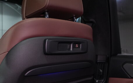 BMW X7, 2019 год, 5 950 000 рублей, 27 фотография