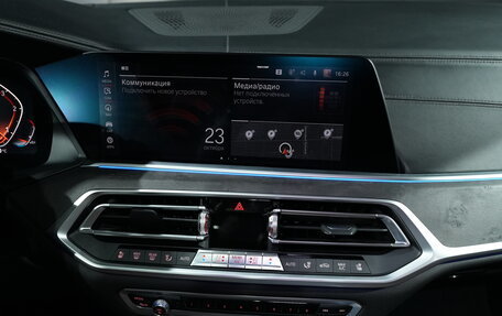 BMW X7, 2019 год, 5 950 000 рублей, 28 фотография