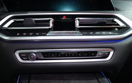 BMW X7, 2019 год, 5 950 000 рублей, 32 фотография