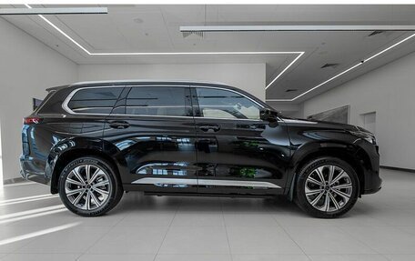CheryExeed VX, 2024 год, 5 640 000 рублей, 4 фотография