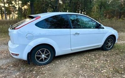 Ford Focus II рестайлинг, 2010 год, 520 000 рублей, 1 фотография