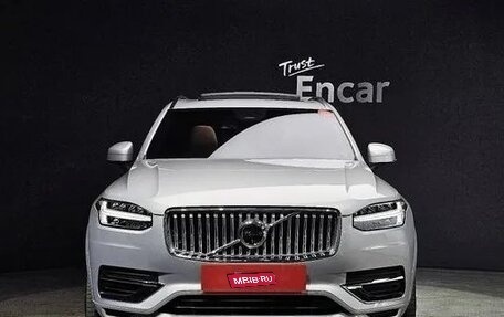 Volvo XC90 II рестайлинг, 2022 год, 5 330 000 рублей, 1 фотография