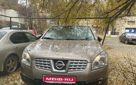 Nissan Qashqai, 2009 год, 900 000 рублей, 1 фотография