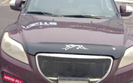 Lifan X60 I рестайлинг, 2014 год, 280 000 рублей, 1 фотография