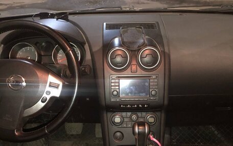 Nissan Qashqai, 2009 год, 900 000 рублей, 8 фотография