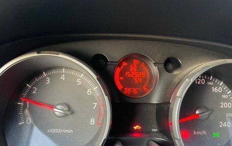 Nissan Qashqai, 2009 год, 900 000 рублей, 7 фотография