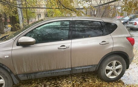 Nissan Qashqai, 2009 год, 900 000 рублей, 6 фотография