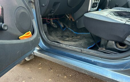 Renault Logan I, 2013 год, 460 000 рублей, 4 фотография