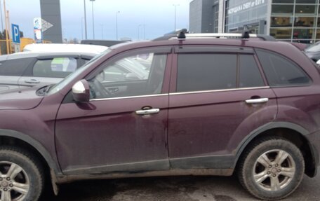 Lifan X60 I рестайлинг, 2014 год, 280 000 рублей, 4 фотография