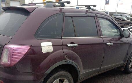 Lifan X60 I рестайлинг, 2014 год, 280 000 рублей, 3 фотография