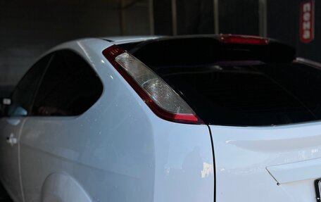 Ford Focus II рестайлинг, 2010 год, 520 000 рублей, 4 фотография