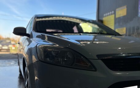 Ford Focus II рестайлинг, 2010 год, 520 000 рублей, 5 фотография