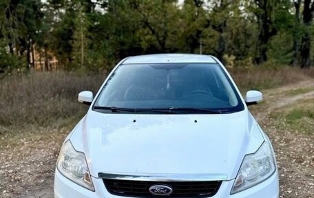 Ford Focus II рестайлинг, 2010 год, 520 000 рублей, 2 фотография