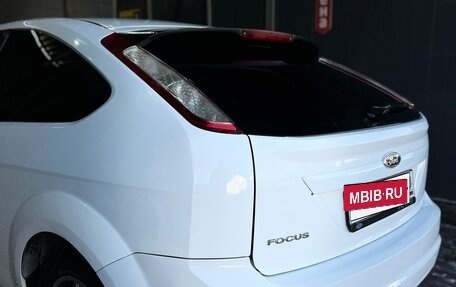 Ford Focus II рестайлинг, 2010 год, 520 000 рублей, 7 фотография