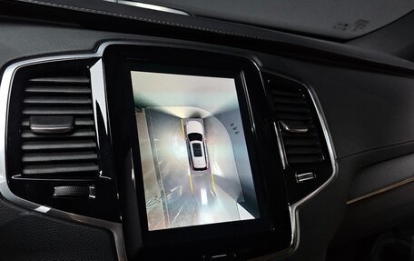 Volvo XC90 II рестайлинг, 2022 год, 5 330 000 рублей, 5 фотография