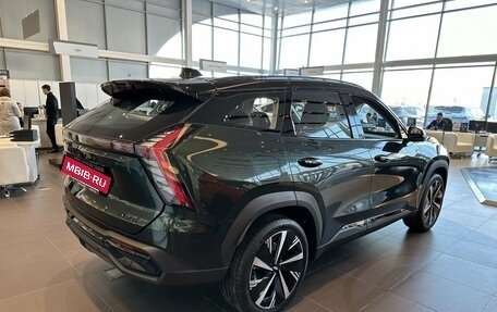 Geely Atlas, 2024 год, 3 917 190 рублей, 3 фотография