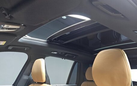 Volvo XC90 II рестайлинг, 2022 год, 5 330 000 рублей, 7 фотография