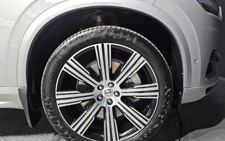 Volvo XC90 II рестайлинг, 2022 год, 5 330 000 рублей, 10 фотография